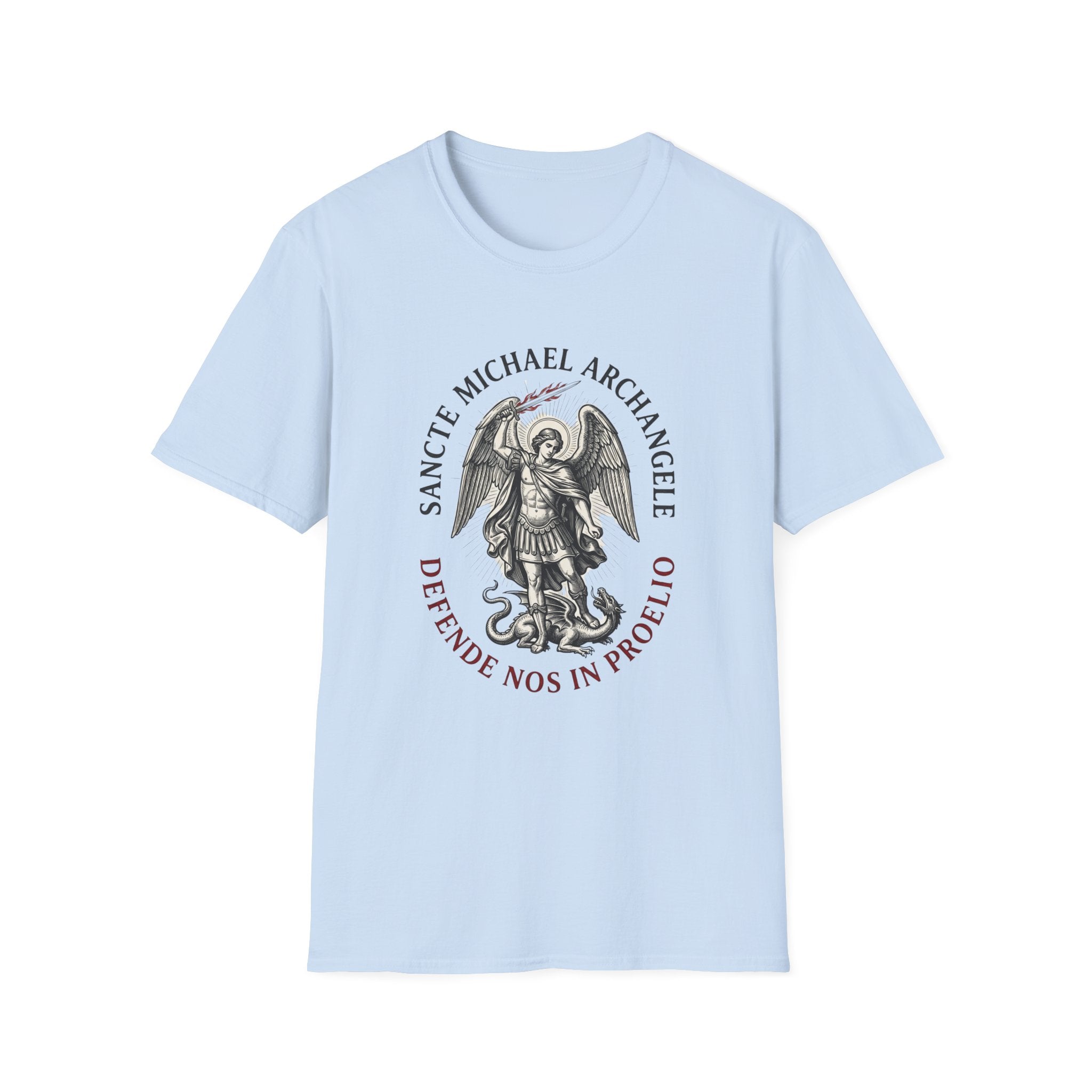 Archangel Defender T-Shirt