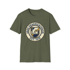 Dominican Seal T-Shirt
