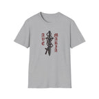 Sword Cross T-Shirt
