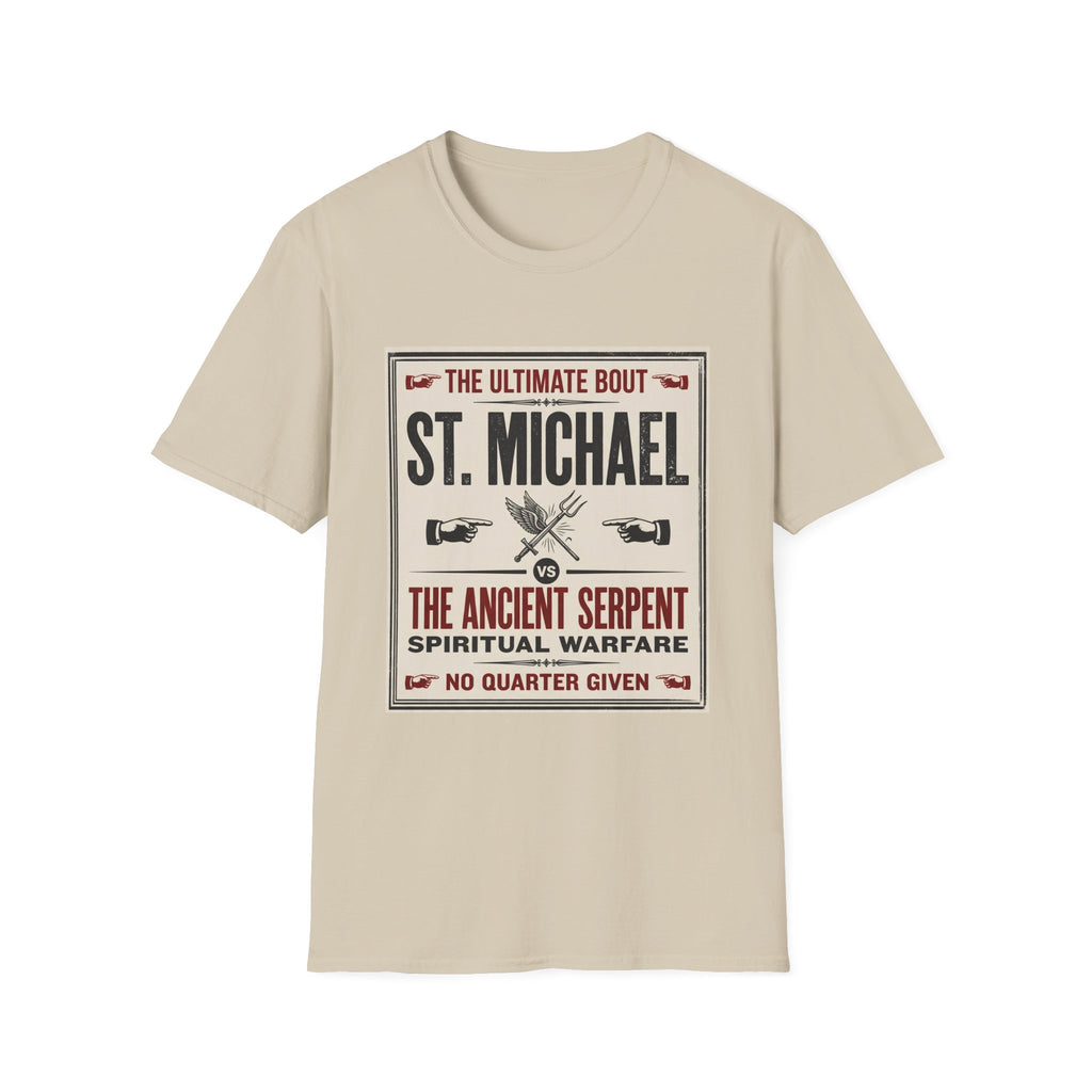 The Ultimate Bout T-Shirt