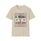 The Ultimate Bout T-Shirt