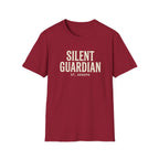 Silent Guardian T-Shirt