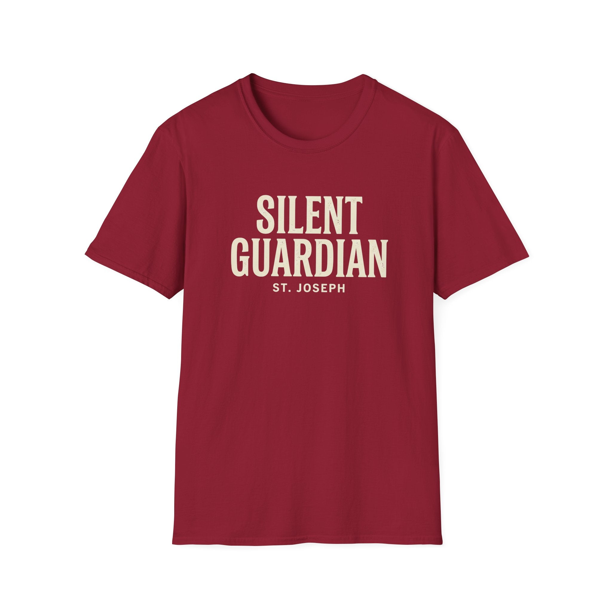 Silent Guardian T-Shirt