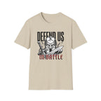 Defend Battle T-Shirt