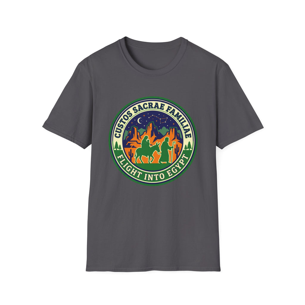 Egypt Flight T-Shirt