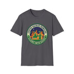 Egypt Flight T-Shirt
