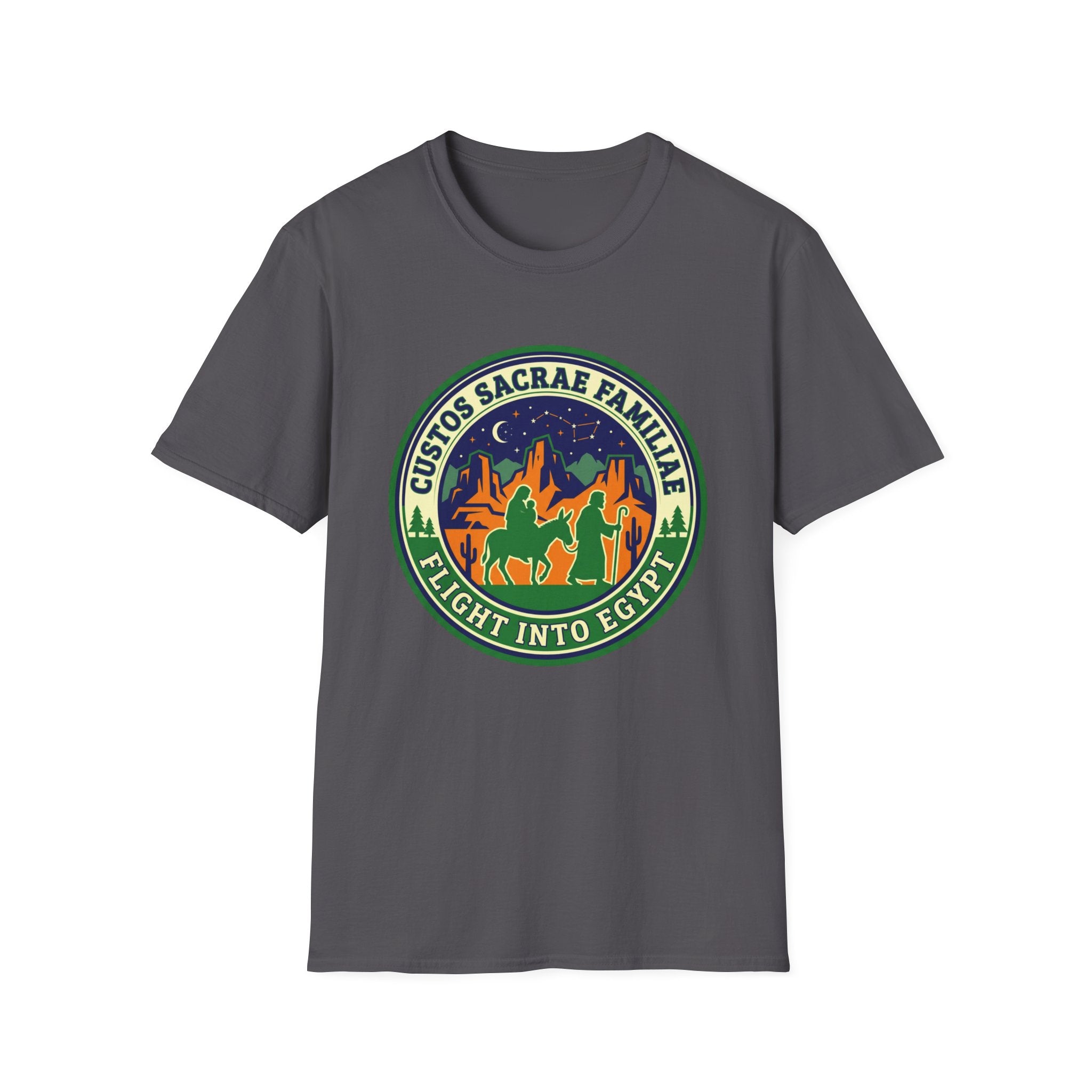 Egypt Flight T-Shirt