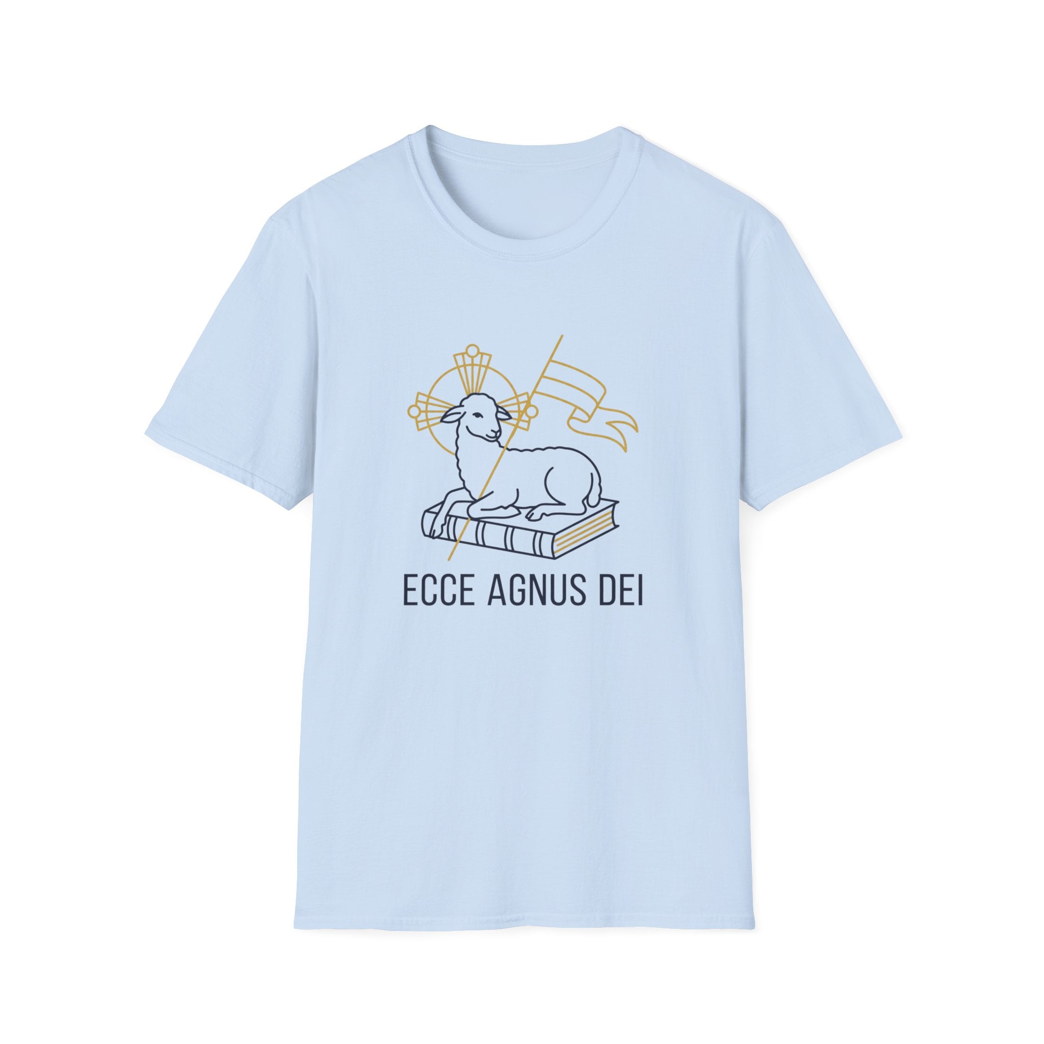 Agnus Dei T-Shirt