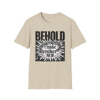 Behold Crown of Thorns T-Shirt