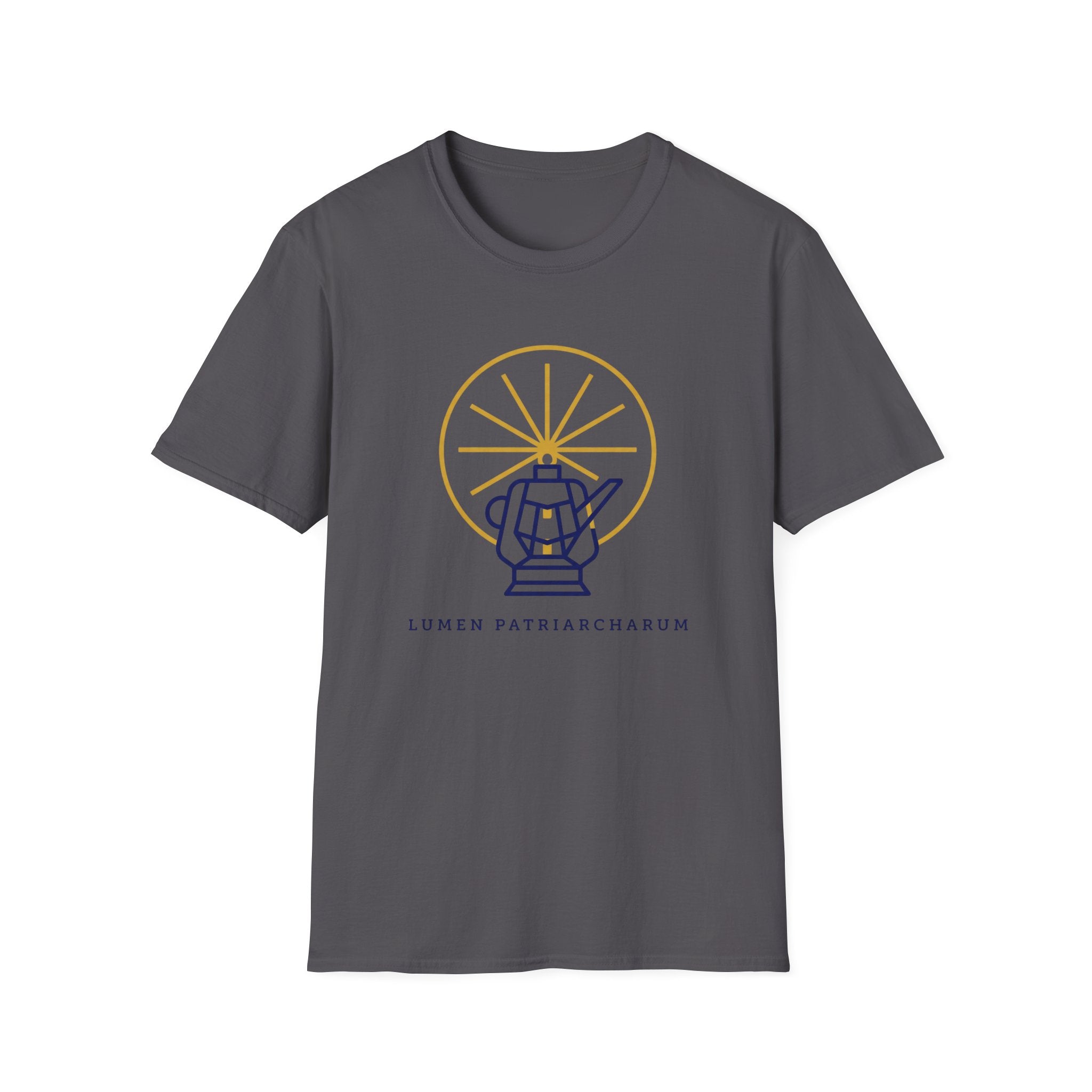 Lumen Patriarcharum T-Shirt