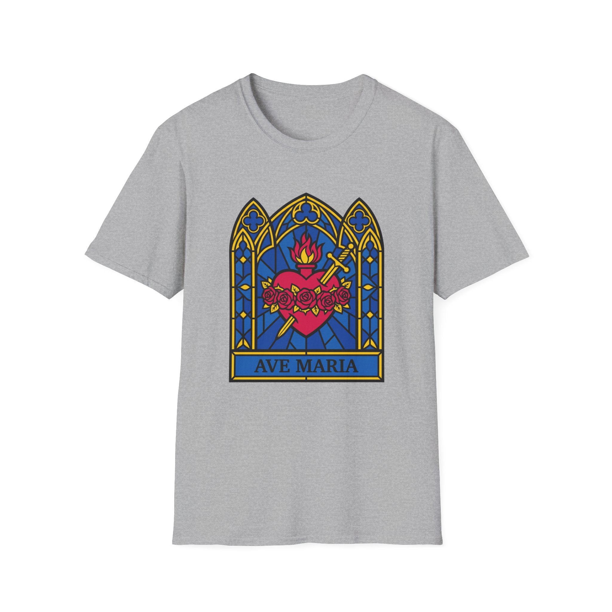 Guardian Flame T-Shirt