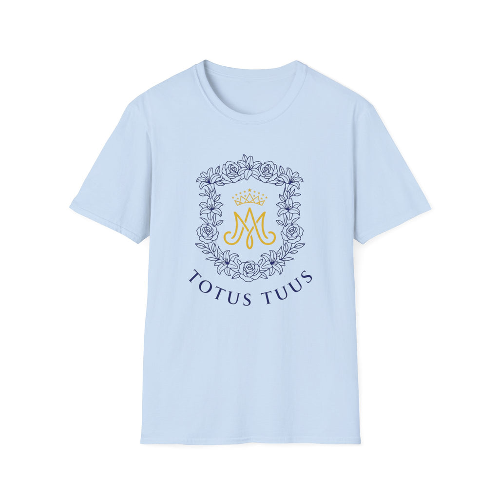 Totus Tuus T-Shirt