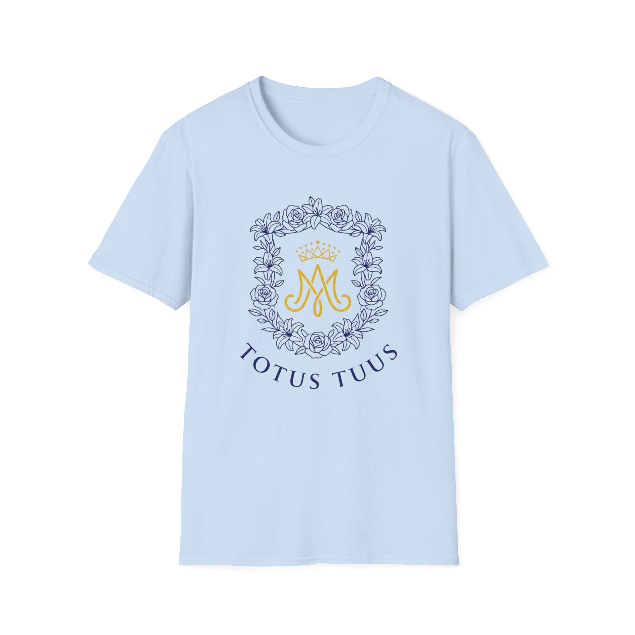 Totus Tuus T-Shirt