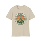 Catholic Calvary T-Shirt