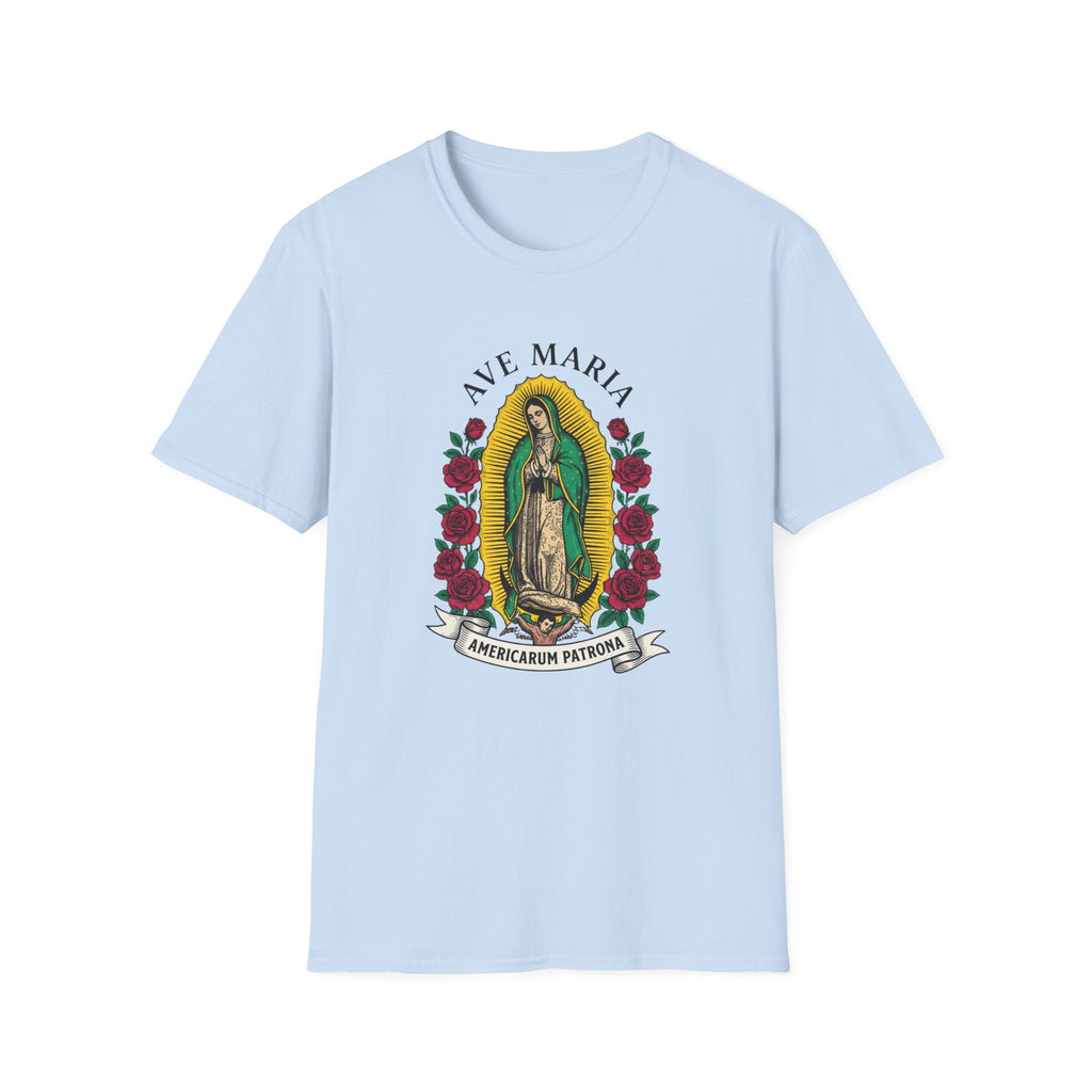 Guadalupe Patrona T-Shirt