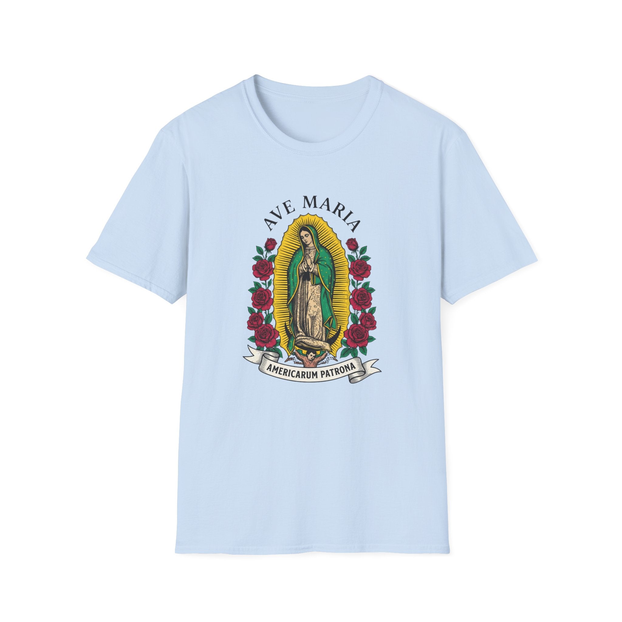 Guadalupe Patrona T-Shirt
