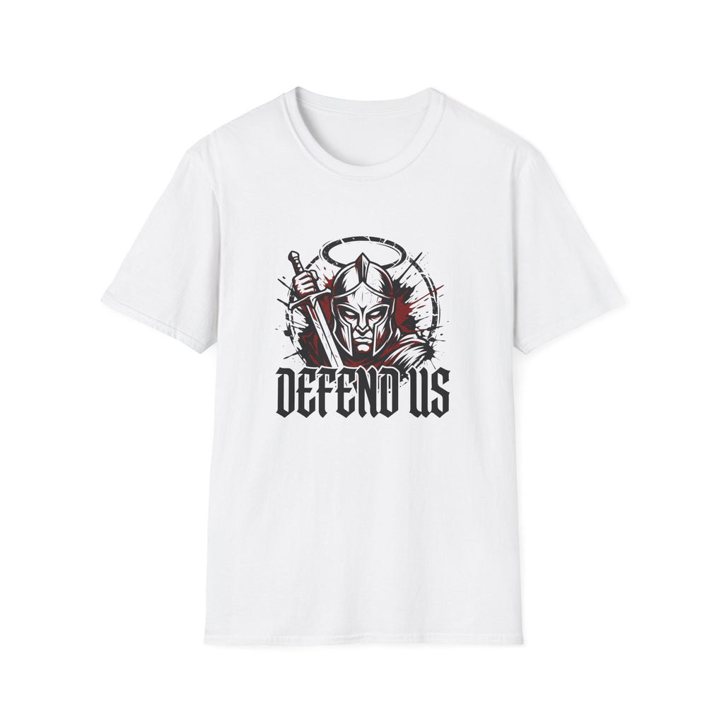 Holy Defender T-Shirt