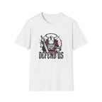 Holy Defender T-Shirt