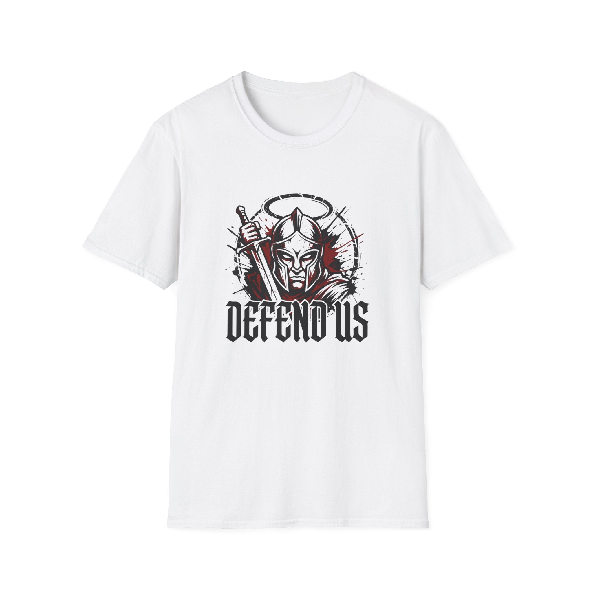 Holy Defender T-Shirt