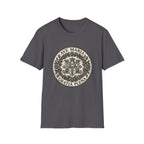 Gratia Plena Monogram  T-Shirt