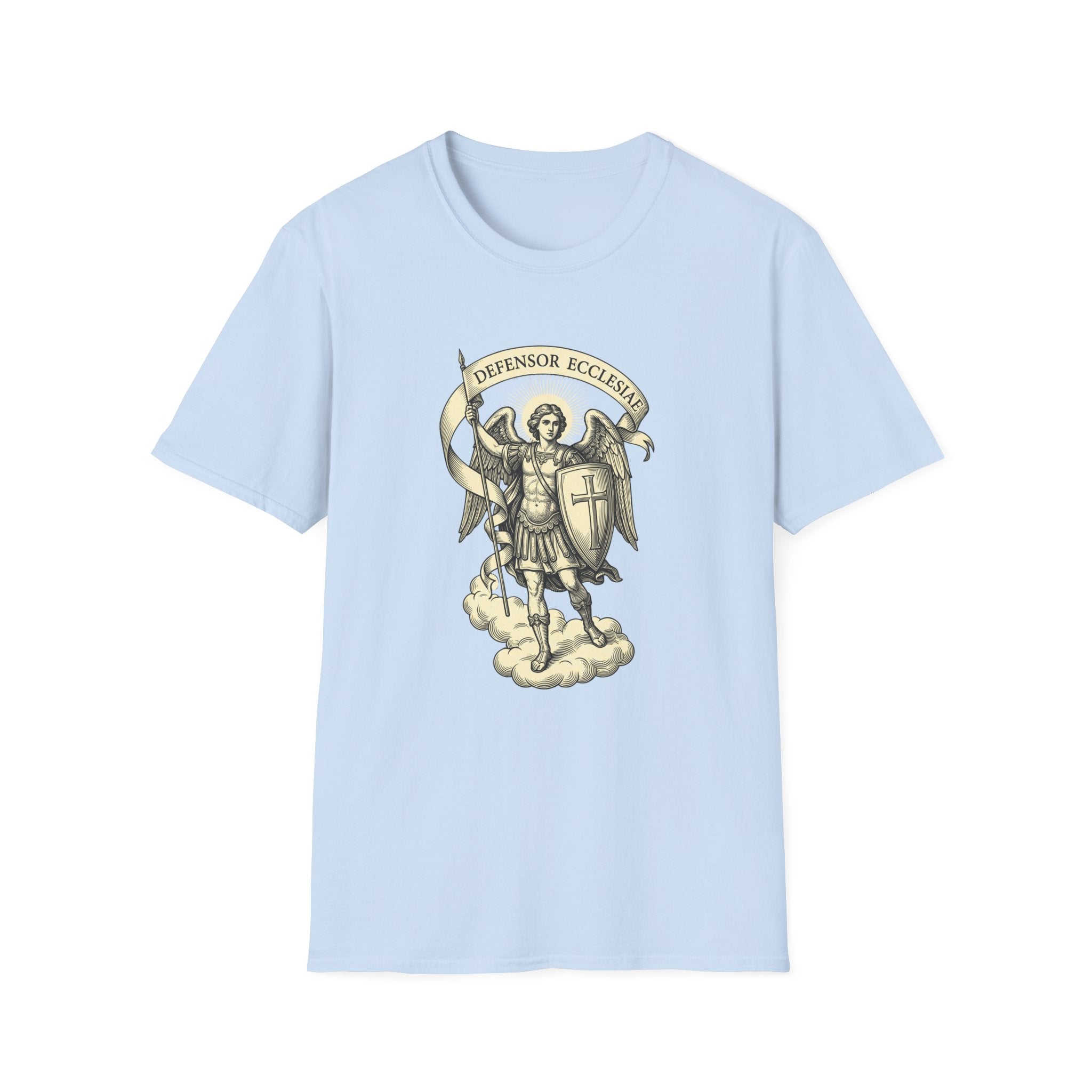 Defensor Ecclesiae T-Shirt