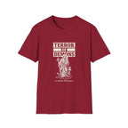 St. Joseph Terror Of Demons T-Shirt
