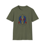 St. Michael Shield T-Shirt
