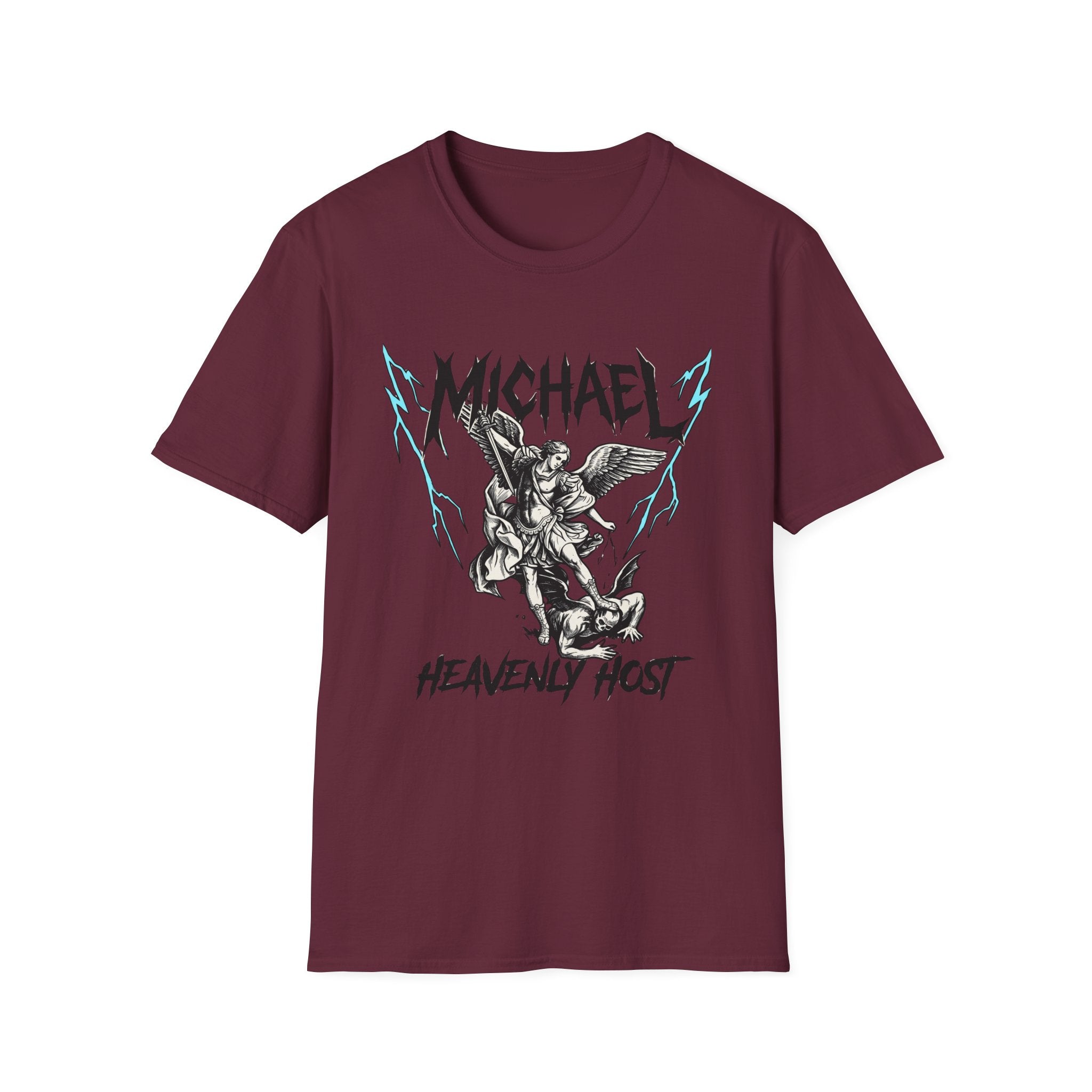 Heavenly Host T-Shirt