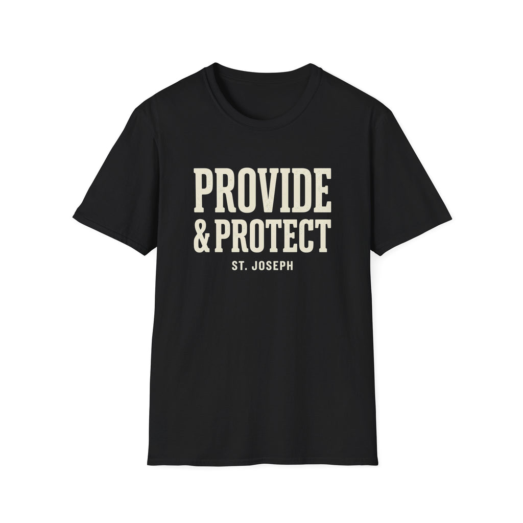 Provide & Protect T-Shirt