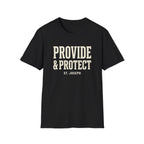 Provide & Protect T-Shirt