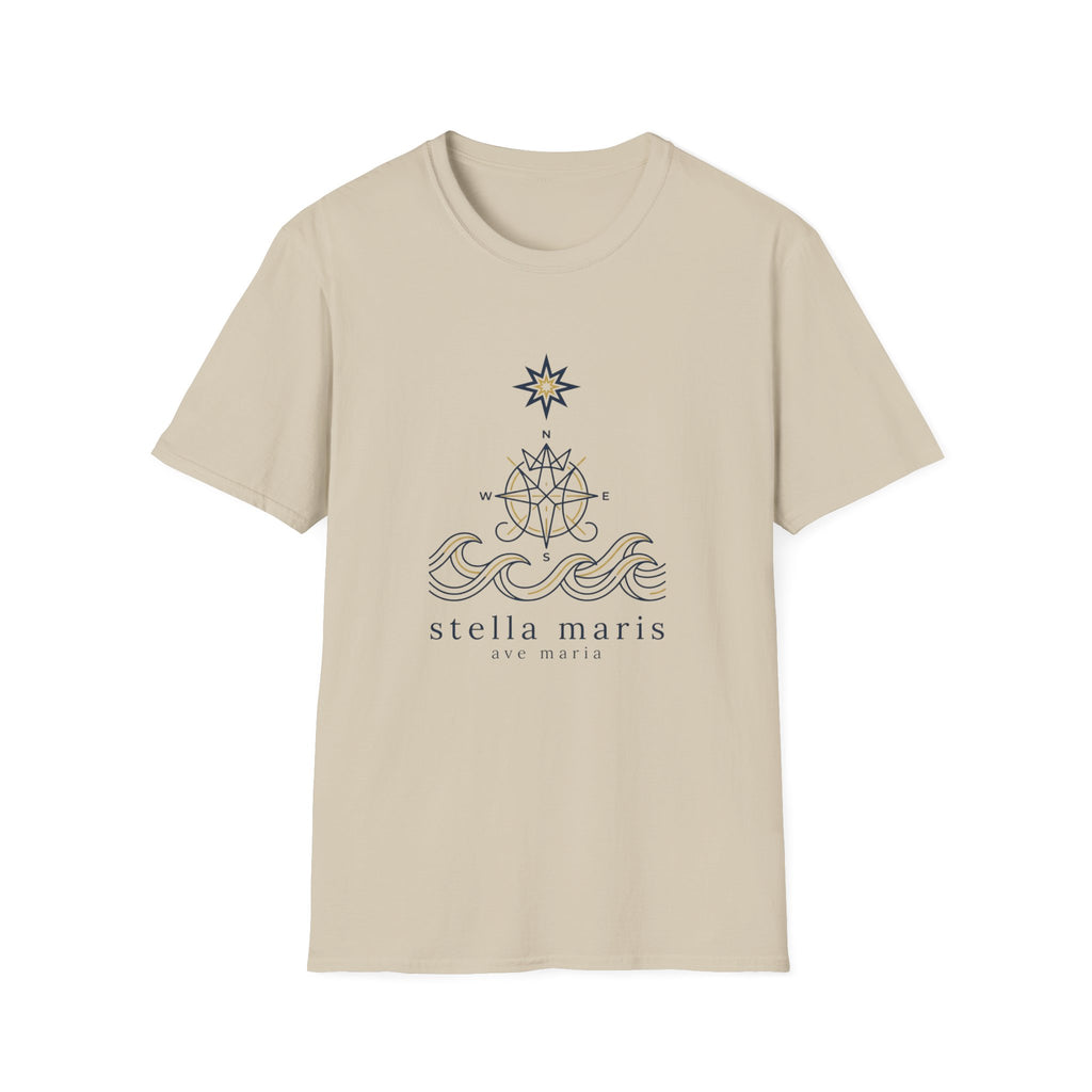 Queen of Seafarers T-Shirt