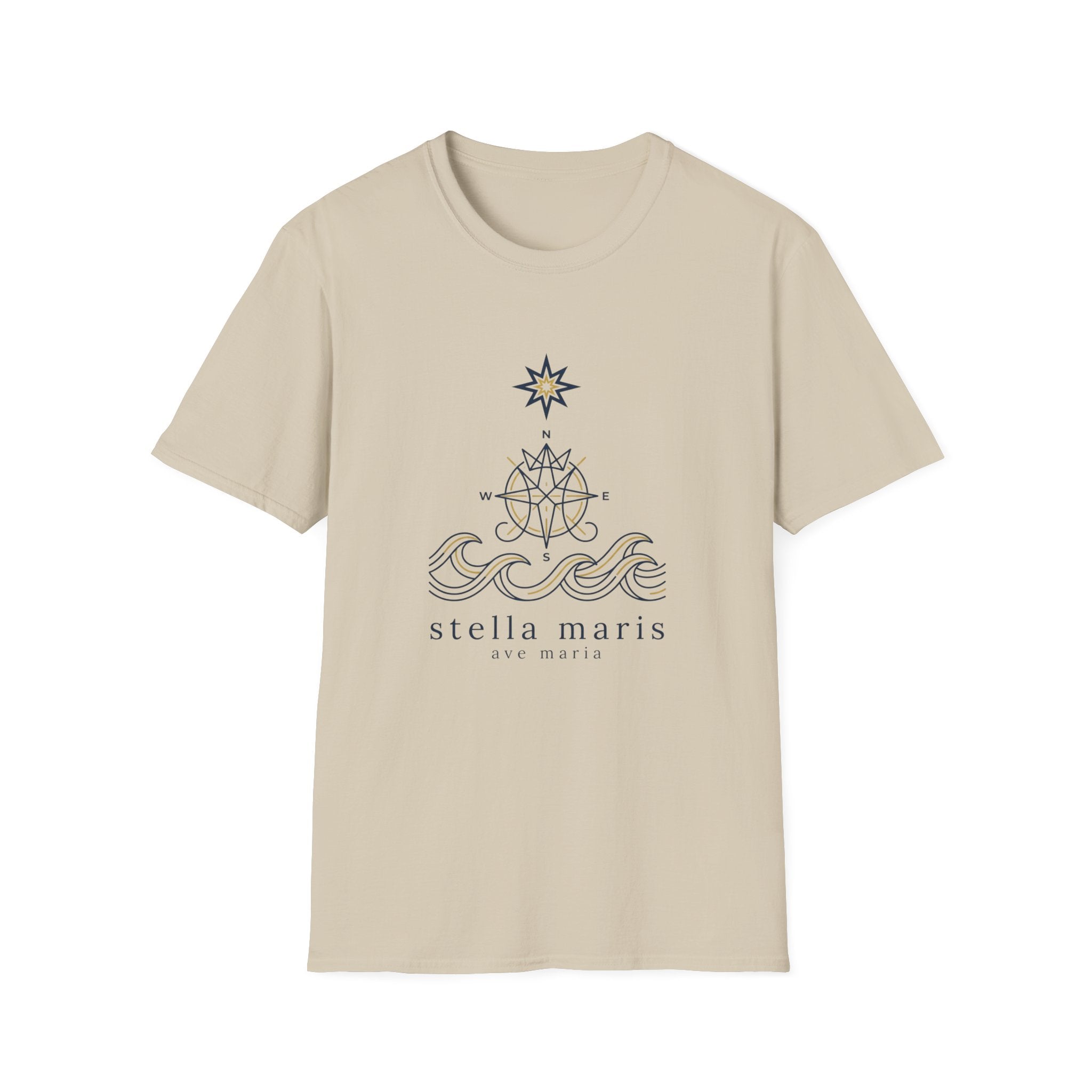 Queen of Seafarers T-Shirt