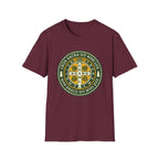St. Benedict Medal T-Shirt