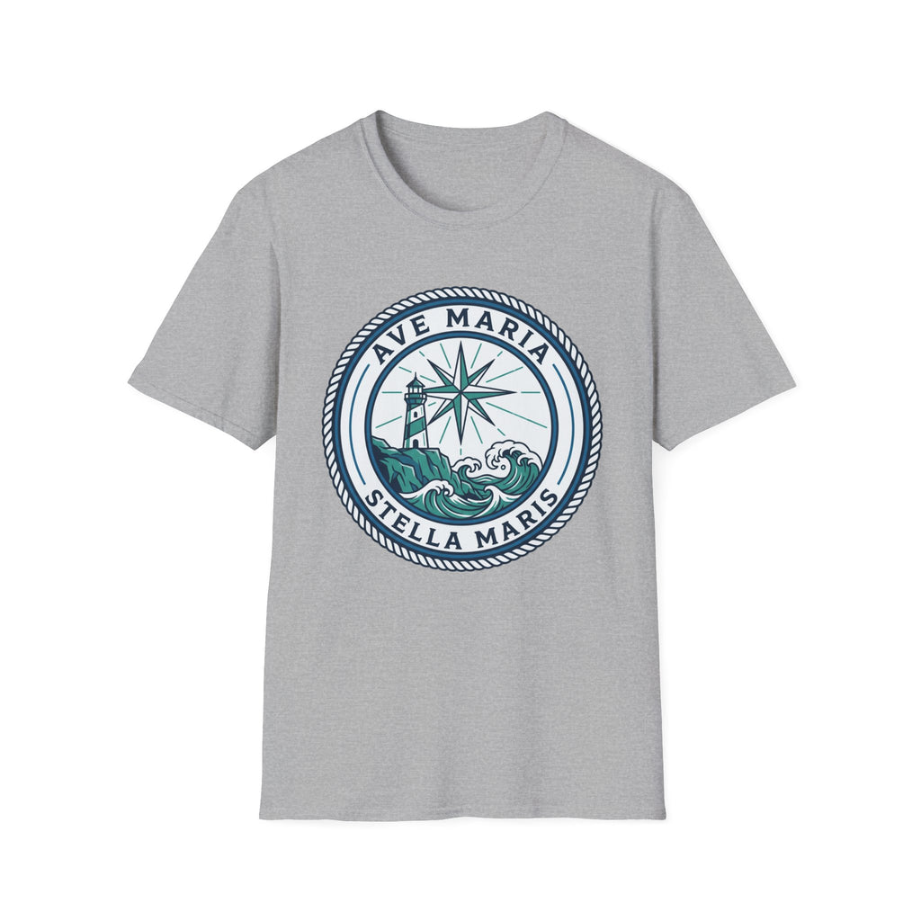 Lighthouse Star T-Shirt