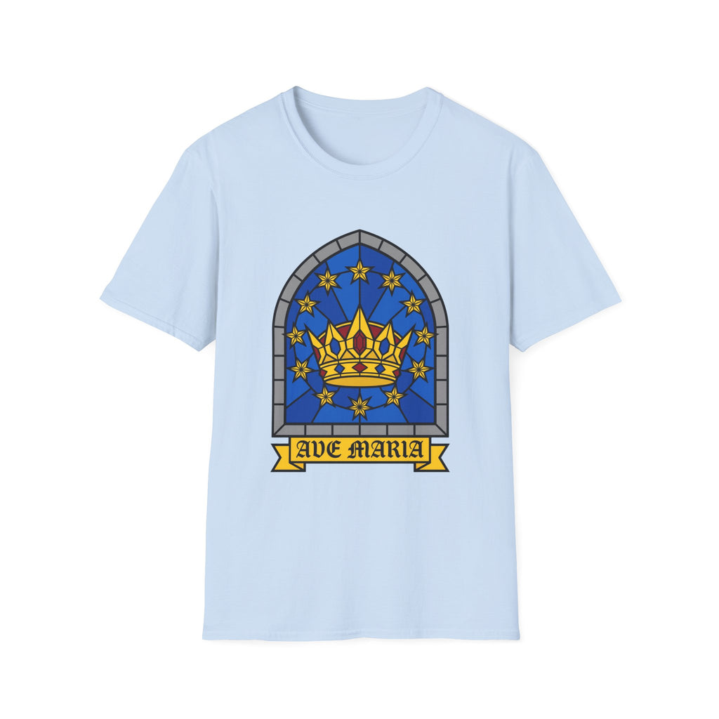 Crown of Stars T-Shirt