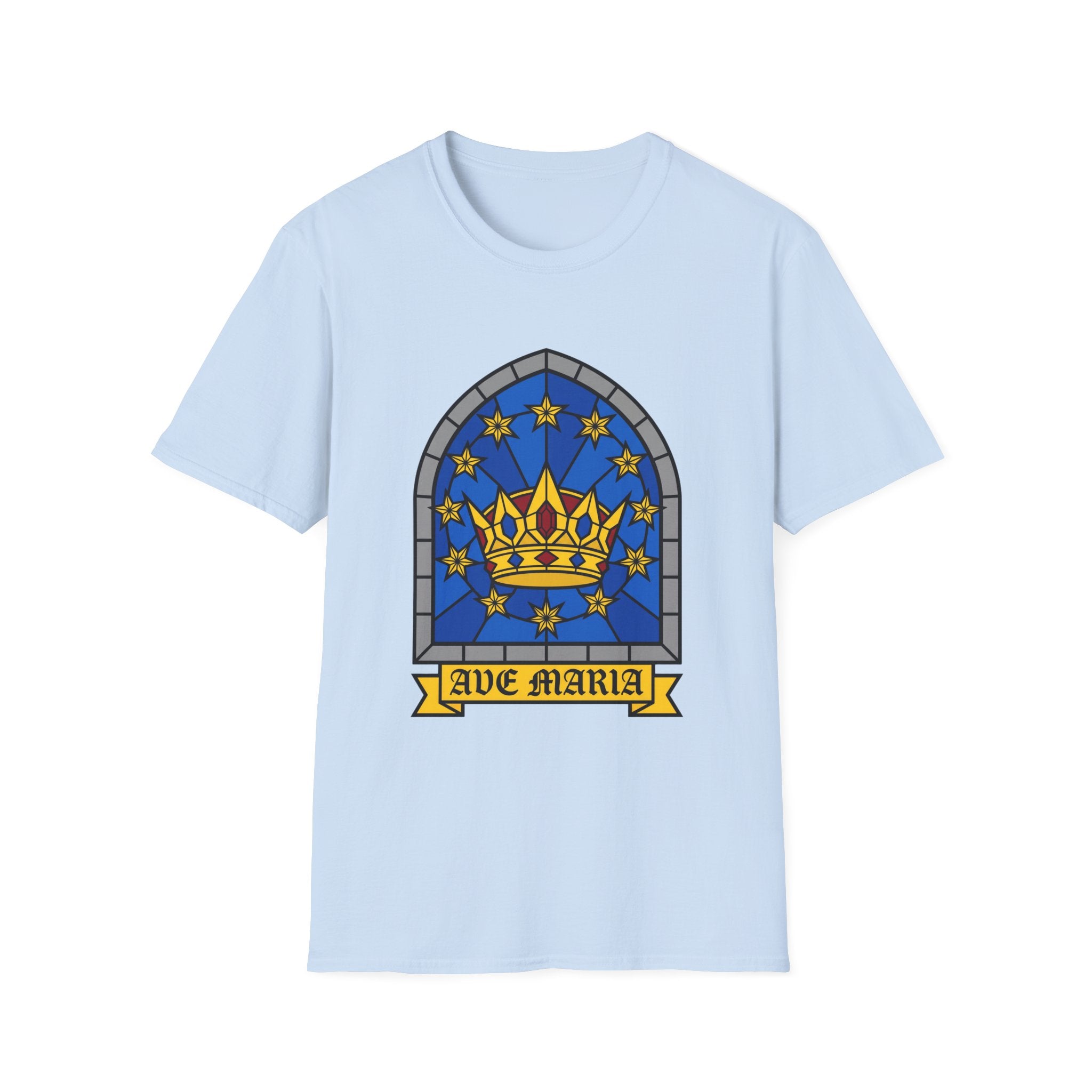 Crown of Stars T-Shirt