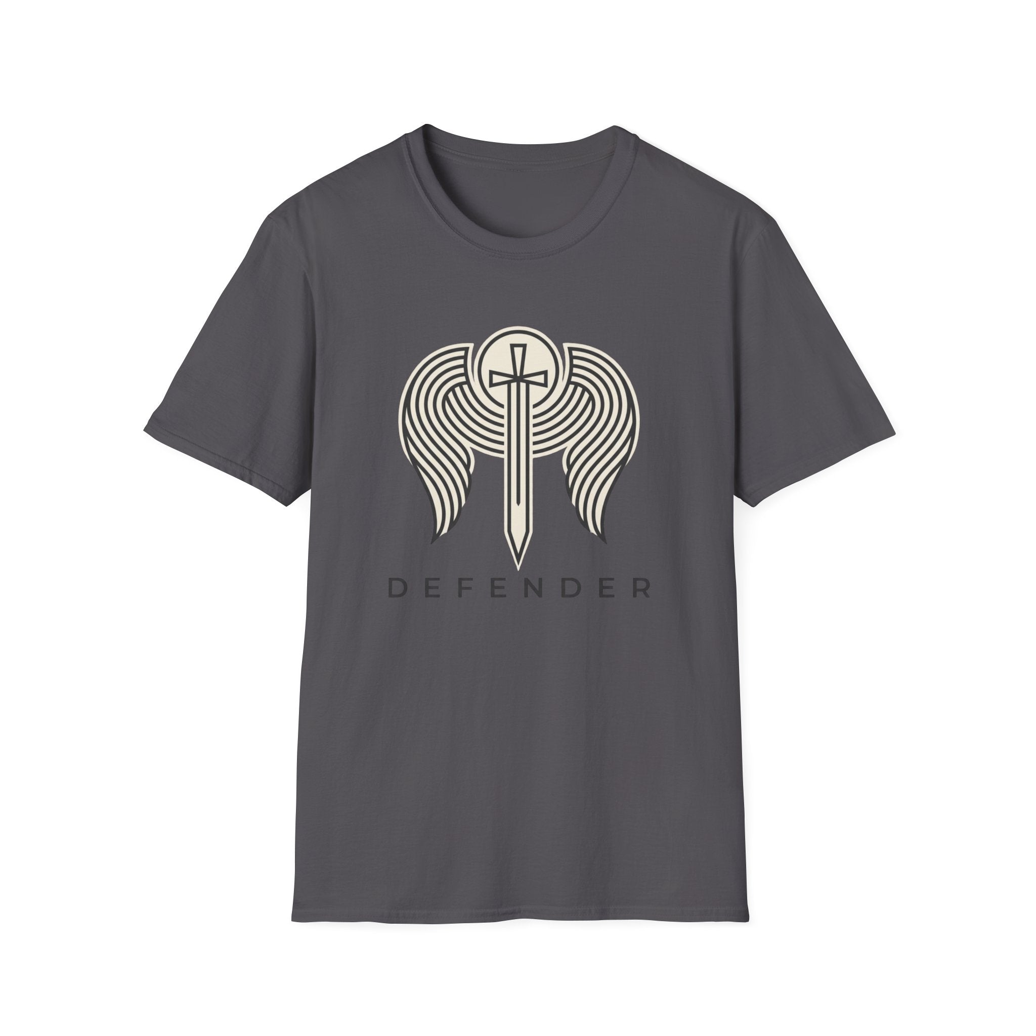 Defender Wings T-Shirt