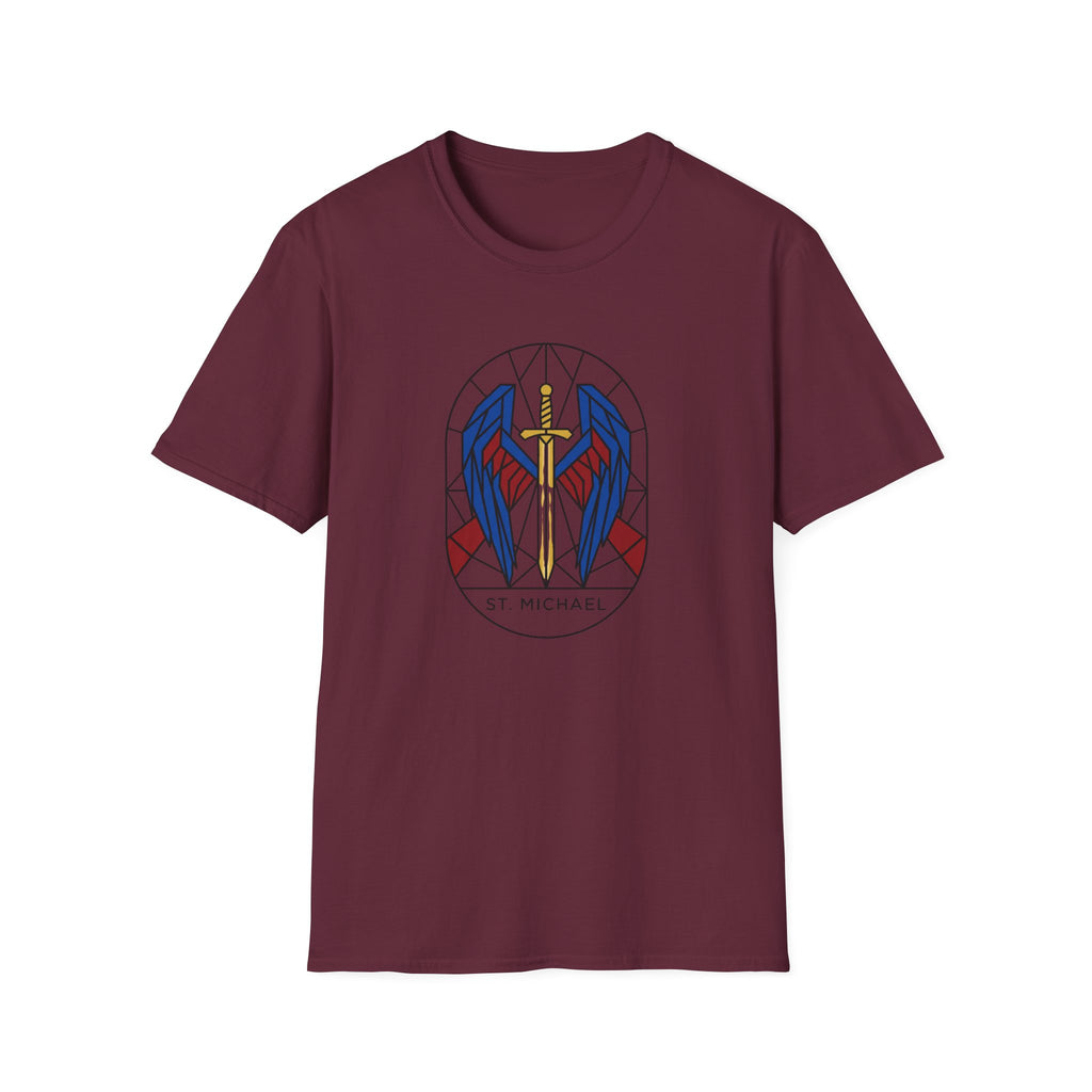 St. Michael Shield T-Shirt