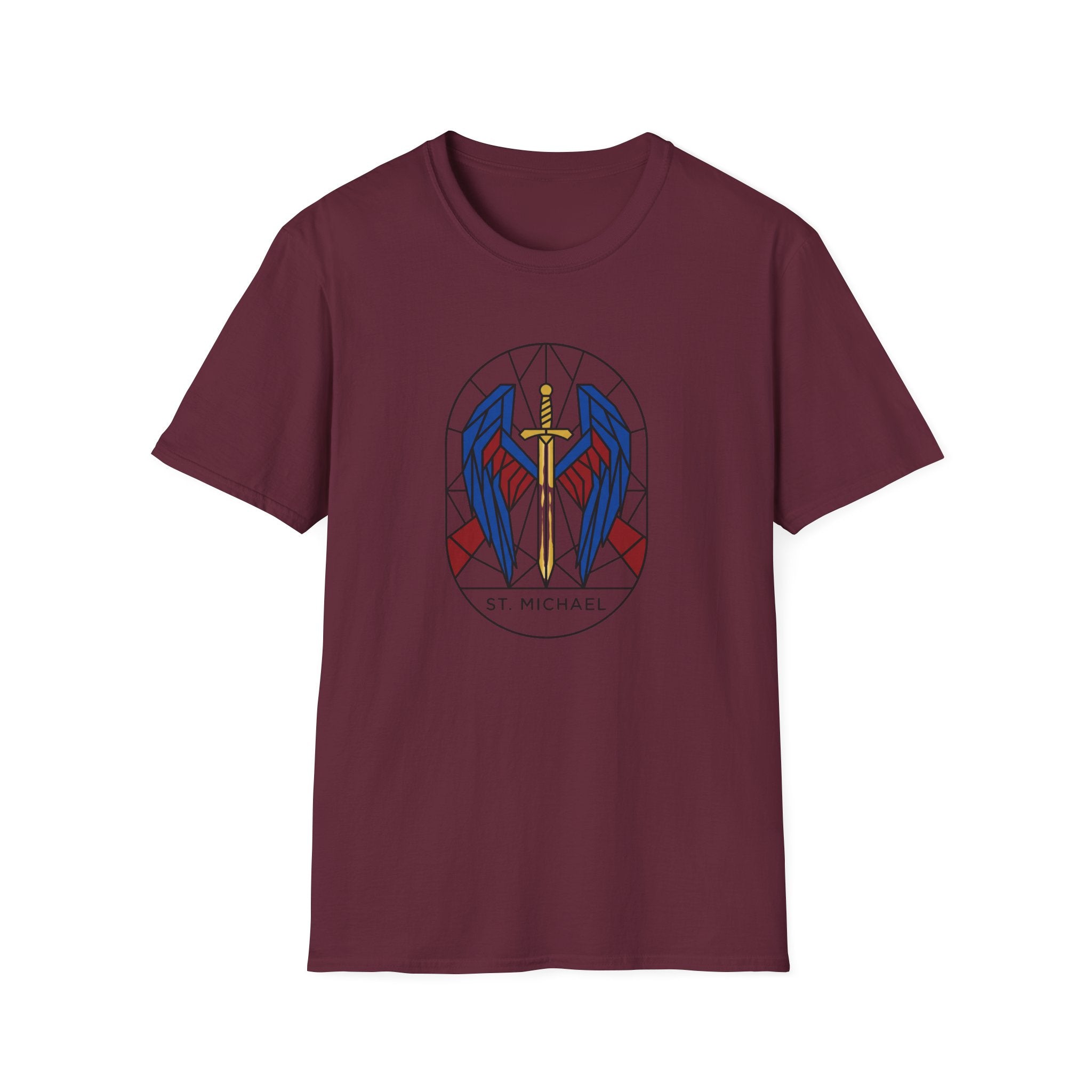 St. Michael Shield T-Shirt