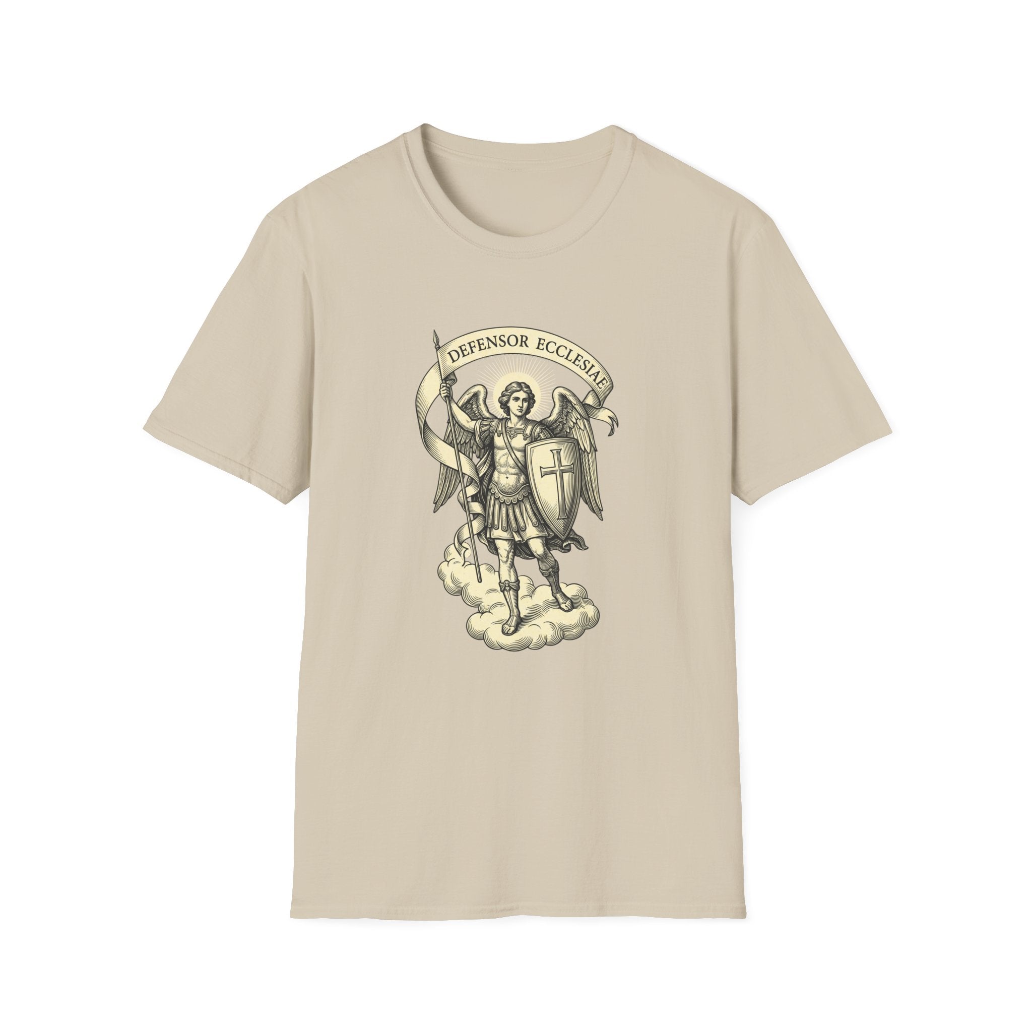 Defensor Ecclesiae T-Shirt