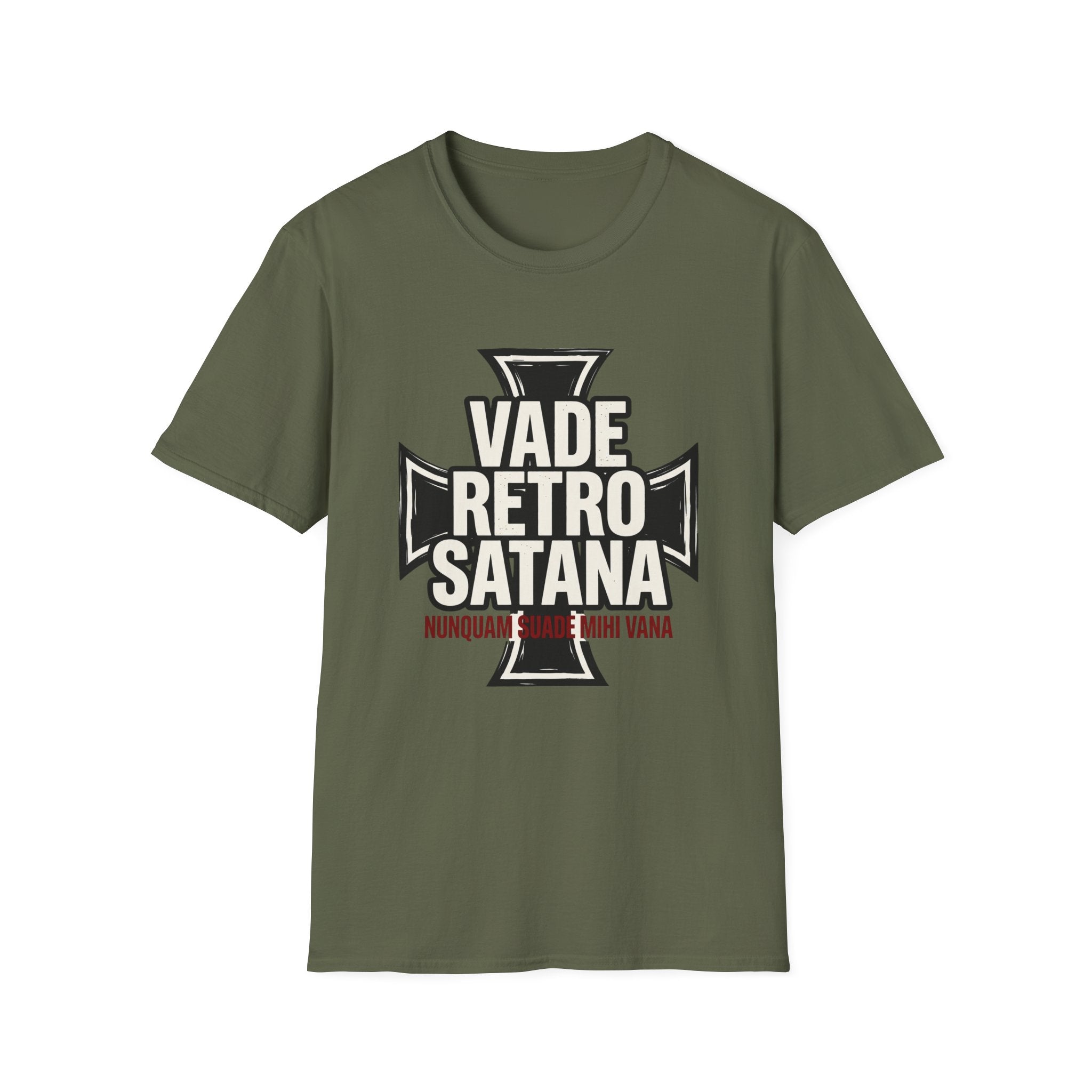 Vade Retro T-Shirt