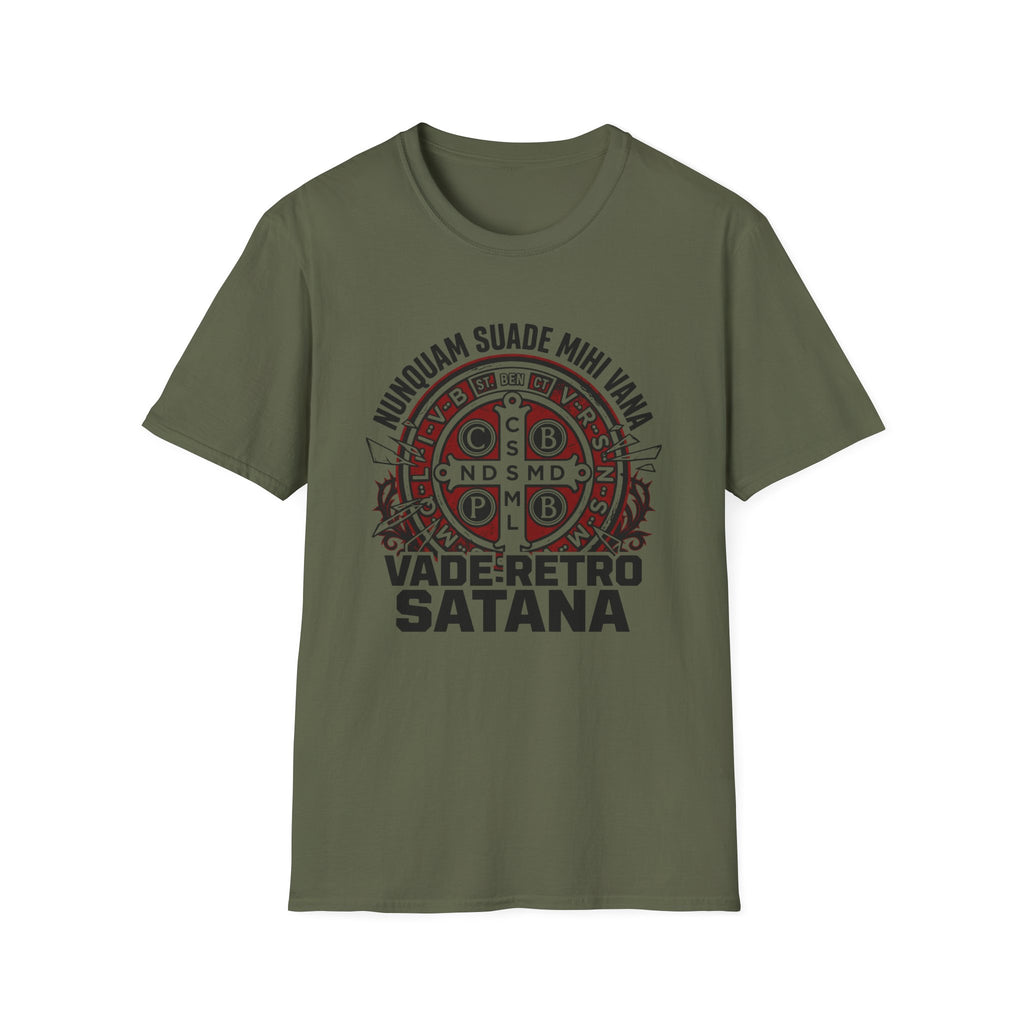Vade Retro Sigillum T-Shirt