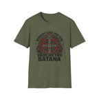 Vade Retro Sigillum T-Shirt