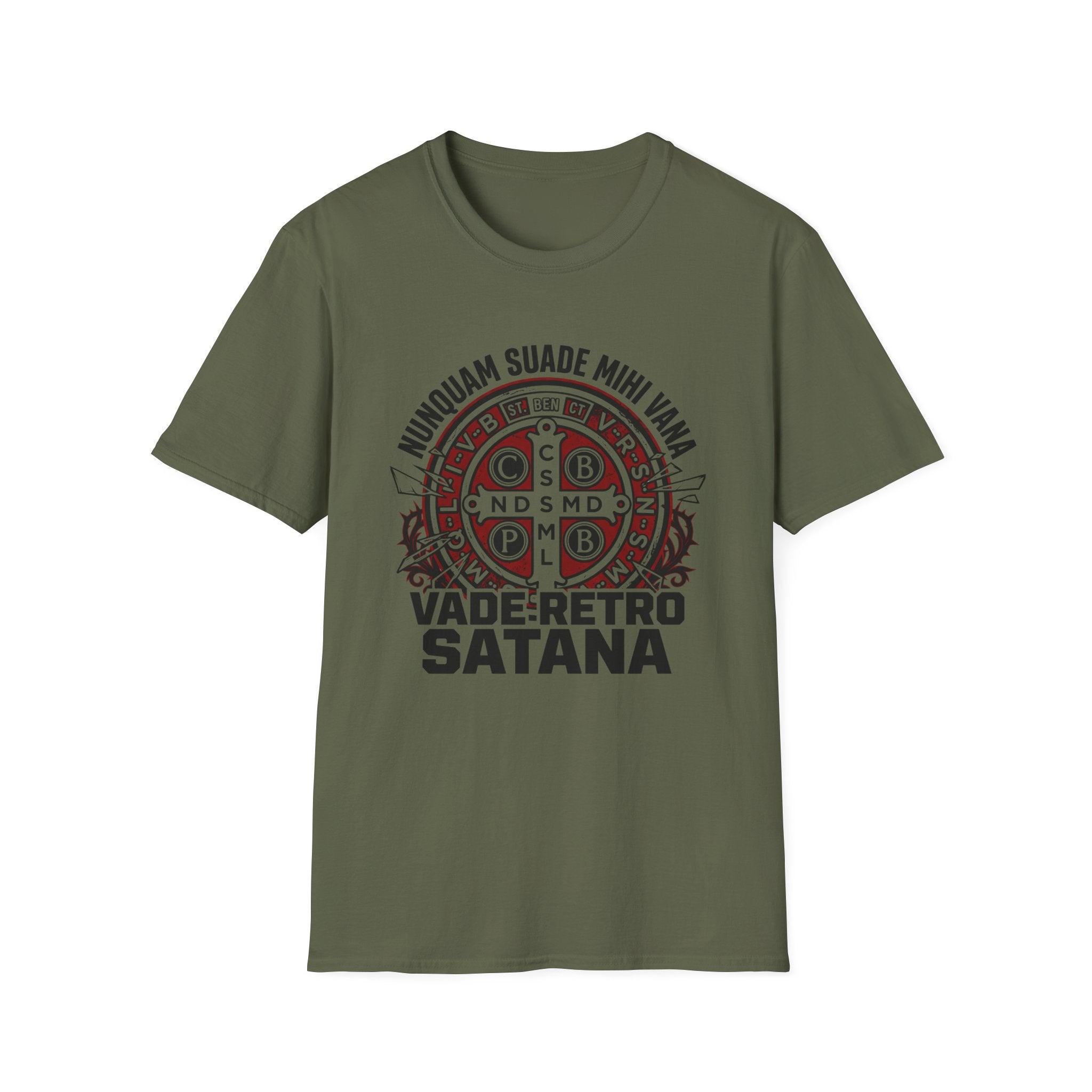 Vade Retro Sigillum T-Shirt