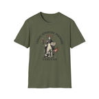 Preacher Saint T-Shirt