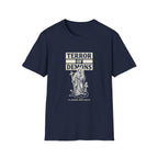 St. Joseph Terror Of Demons T-Shirt