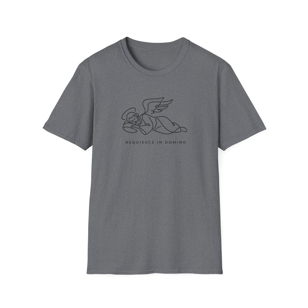 Requiesce Domino T-Shirt