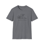 Requiesce Domino T-Shirt