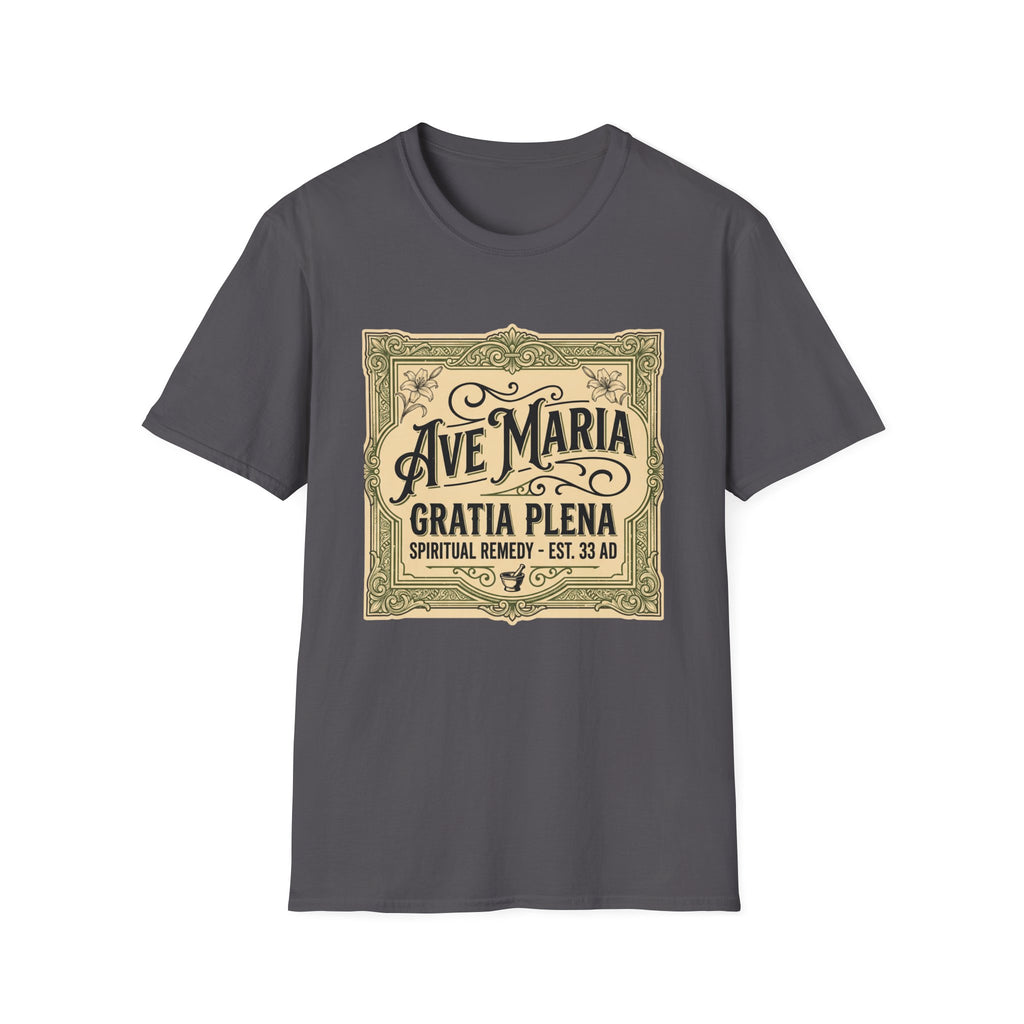 Spiritual Remedy T-Shirt
