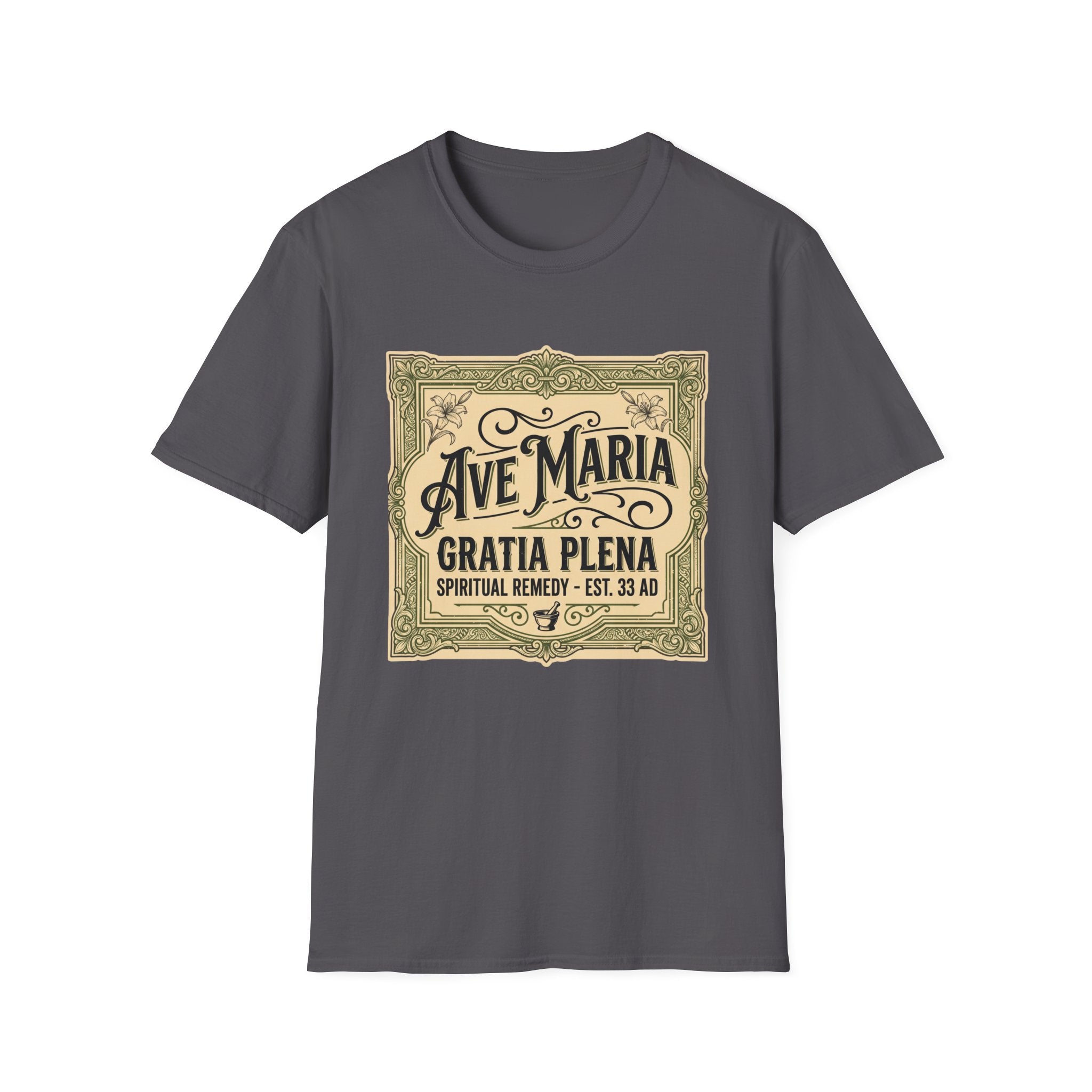 Spiritual Remedy T-Shirt